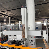 Thermo Trace 1310 Gas Chromatograph w TriPlus Autosampler image 1